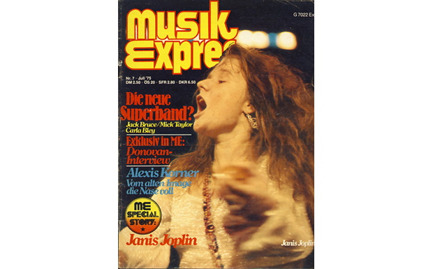 Musikexpress 7 1975