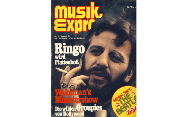 Musikexpress 8 1975