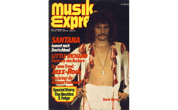 Musikexpress 9 1975
