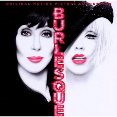 Soundtrack - Burlesque