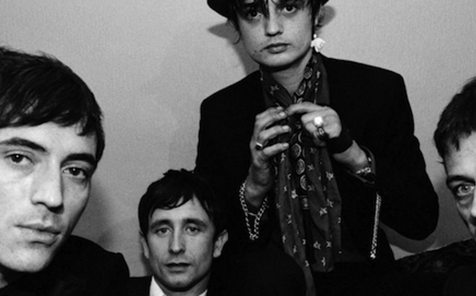Babyshambles 2013