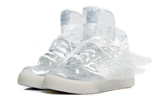 JS Wings Scott Adidas ObyO