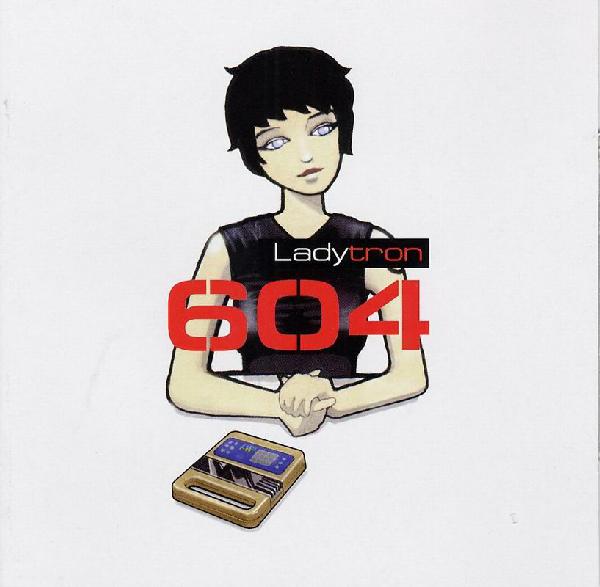 Ladytron