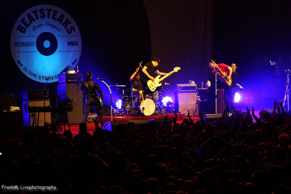 Beatsteaks
