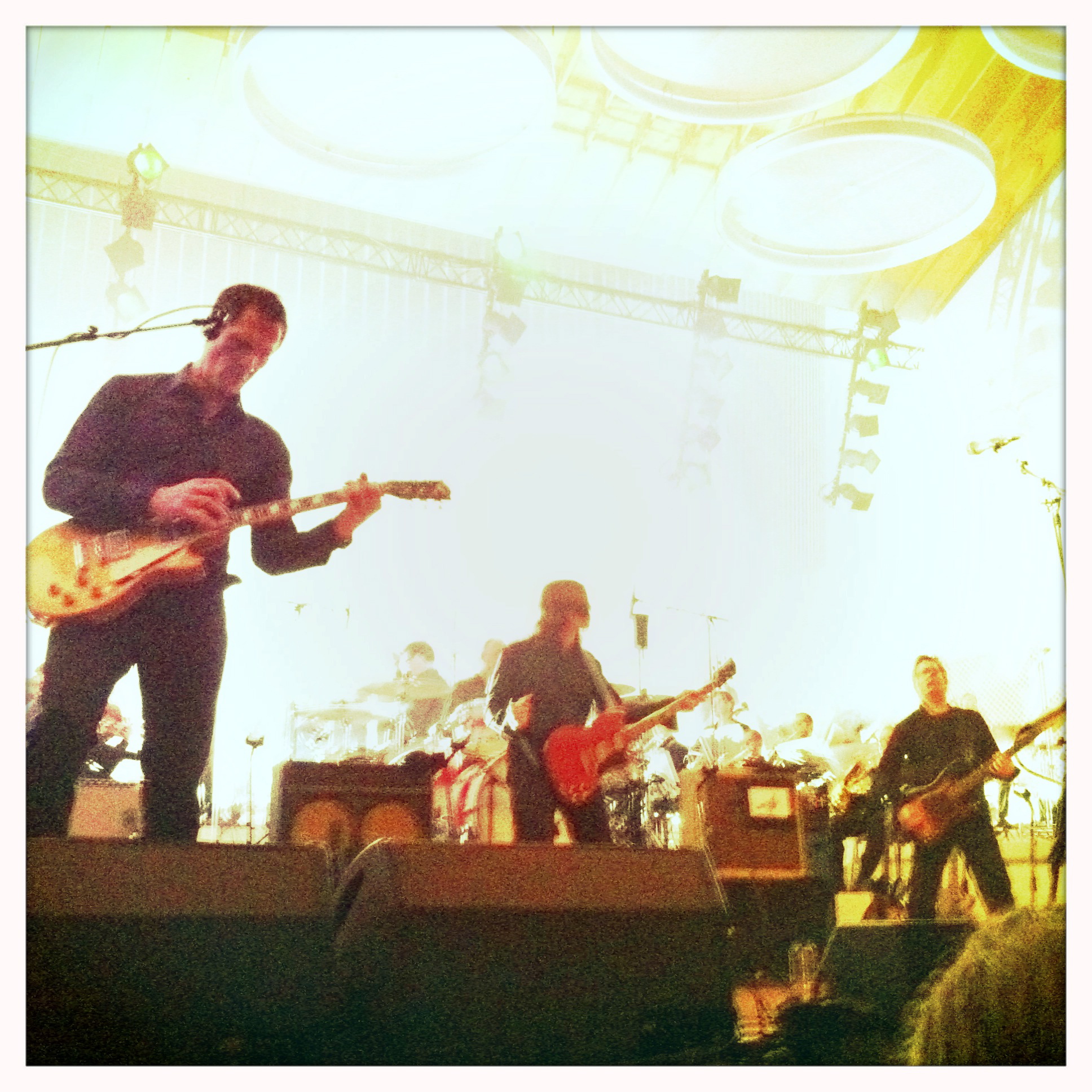 Archive - UdK Berlin  am 13.04.2011