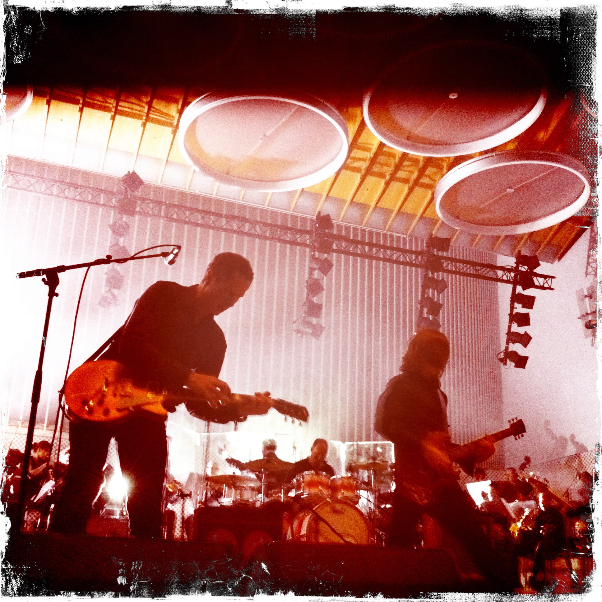 Archive - UdK Berlin  am 13.04.2011