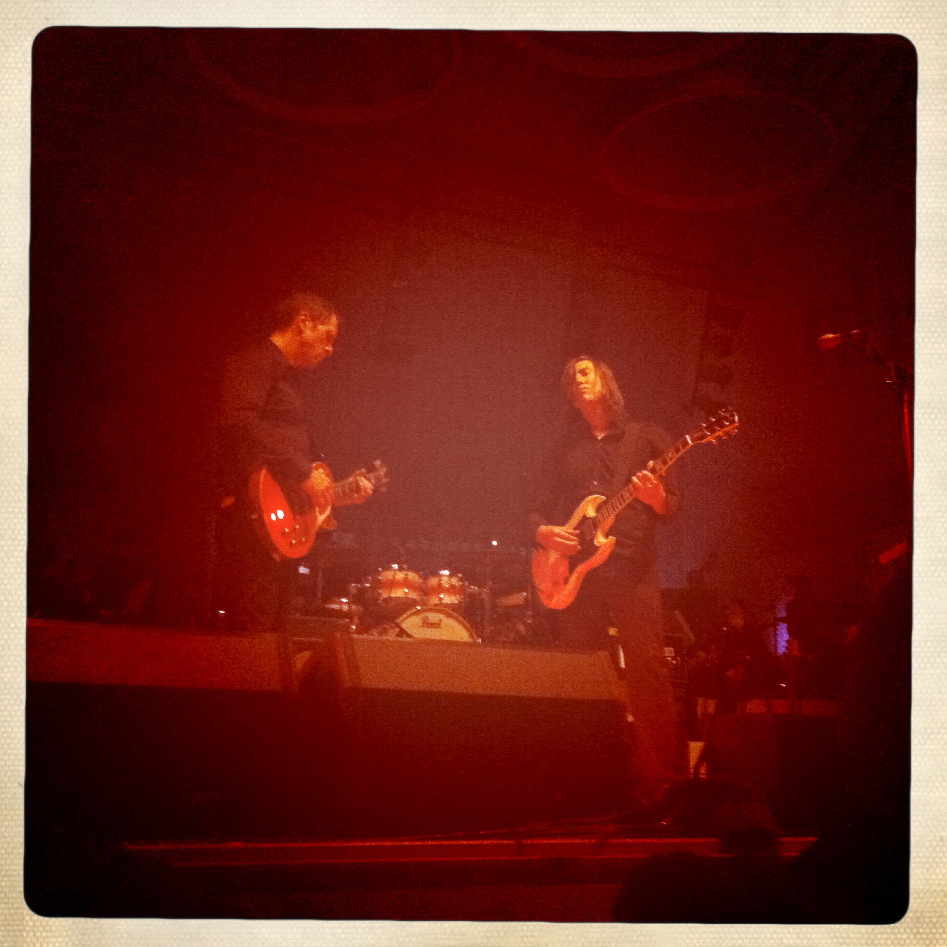 Archive - UdK Berlin  am 13.04.2011