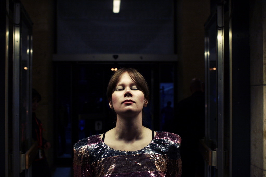 Kerstin Rackow - Musikexpress