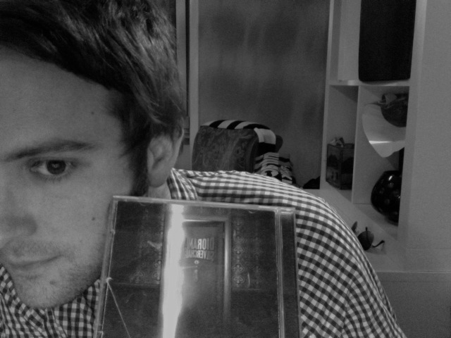 Cargo City - Simon Konrad