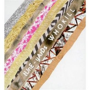 tUnE-yArDs - Who Kill