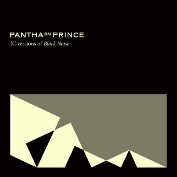 Pantha du Prince