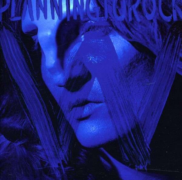 Planningtorock