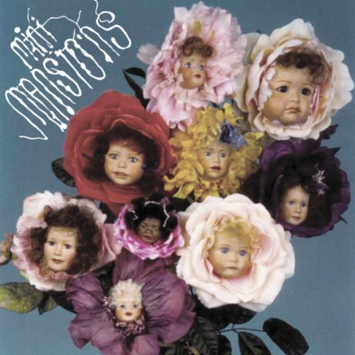 Mini Mansions - Monk