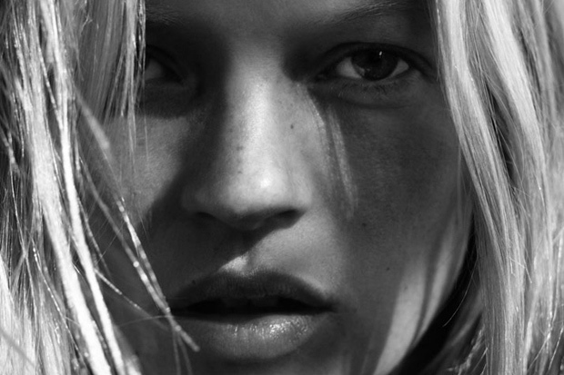Kate Moss - Danziger Projects