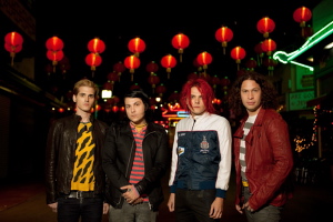 My Chemical Romance
