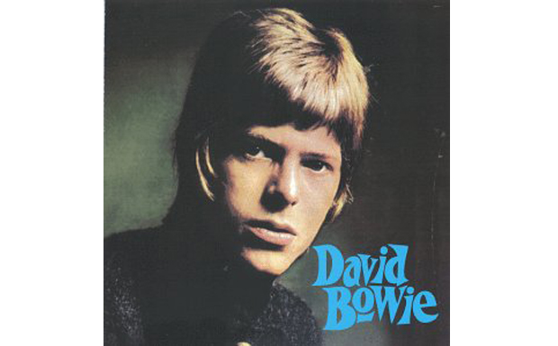 David Bowie - "David Bowie" (1967)