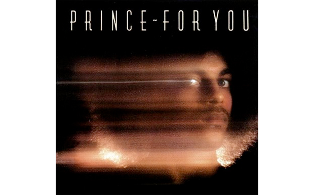 Prince - "For You" (1978)