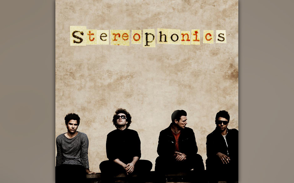 Stereophonics