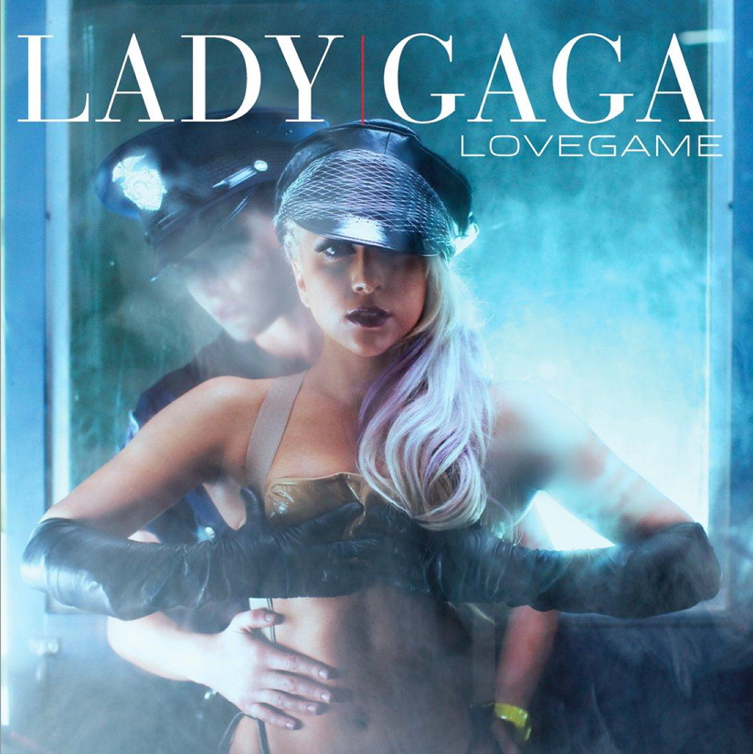 Lady Gaga -Love Game