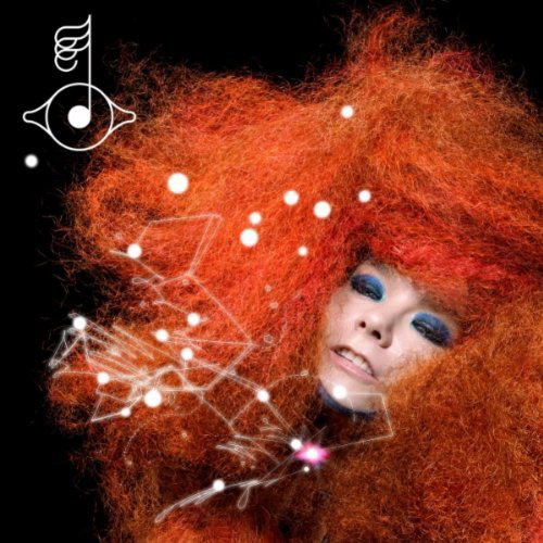 Björk - Virus