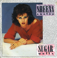 Sheena Easton – Sugar Walls