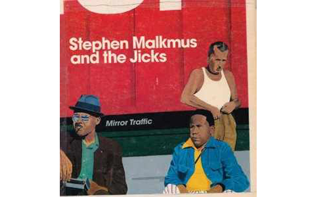Stephen Malkmus & The Jicks - MirrorTraffic