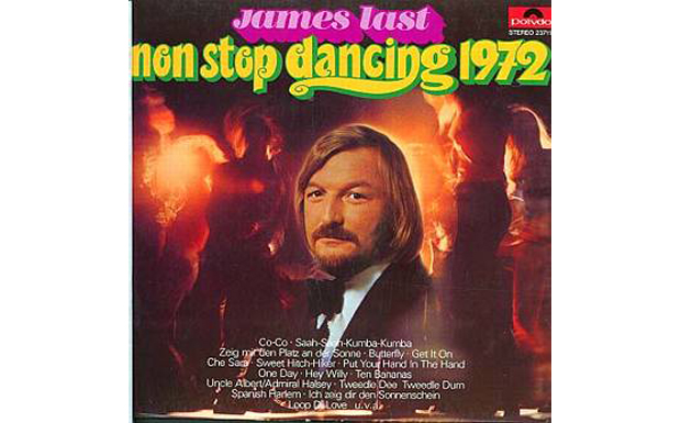 James Last - Non Stop Dancing