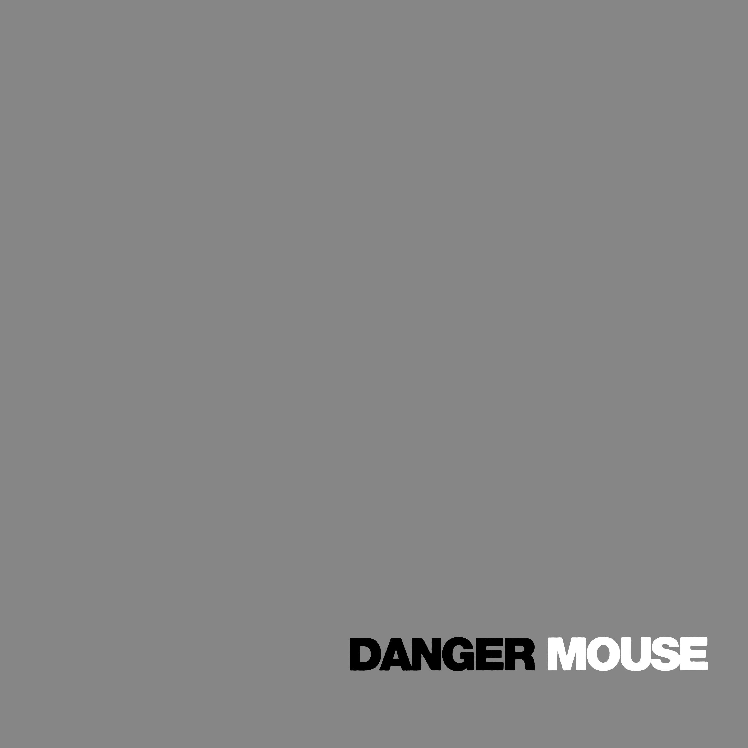 Danger Mouse - The Grey Album