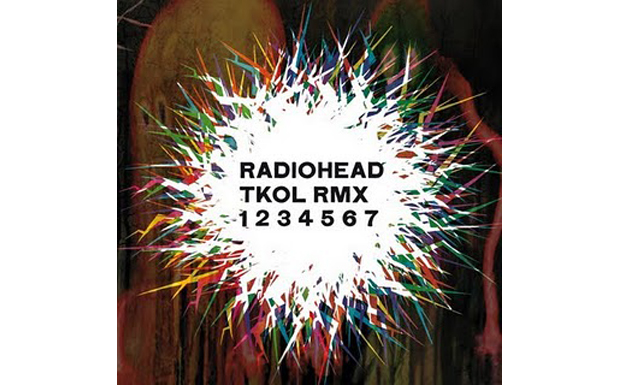 Radiohead - TKOL RMX)