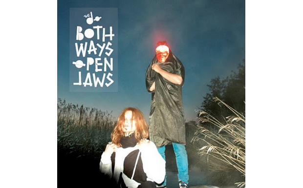 The Dø - Both Ways Open Jaws 