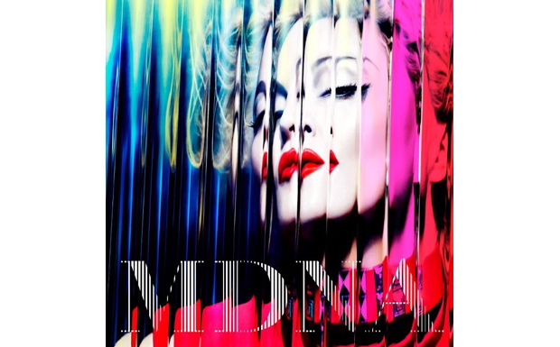 Madonna – MDNA