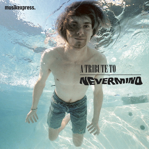 A Tribute To Nevermind