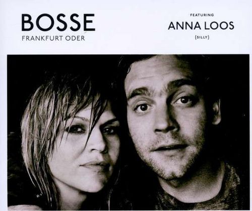 Bosse & Anna Loos - Frankfurt Oder