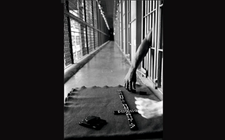 Prison Photography