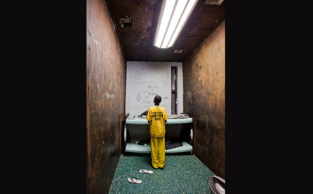 Prison Photography