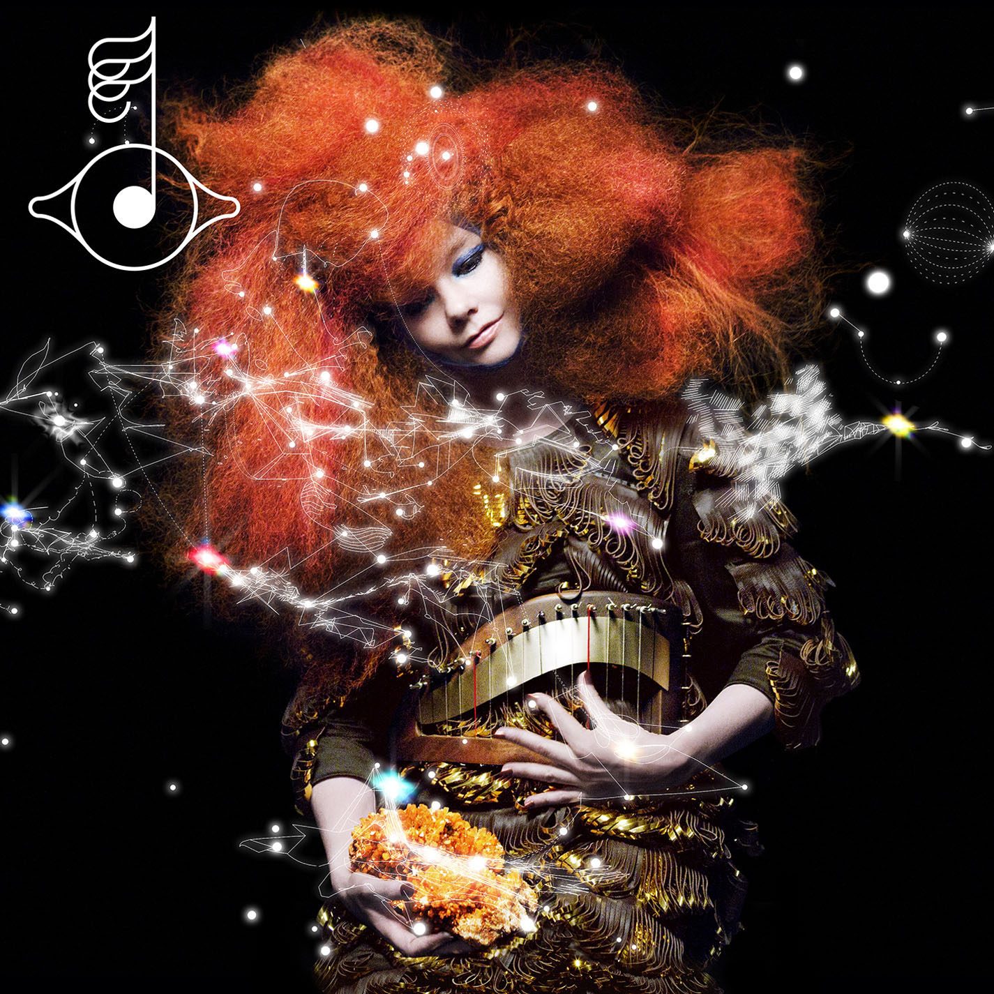Björk - Biophilia