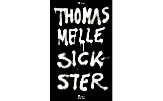 Thomas Melle - Sickster