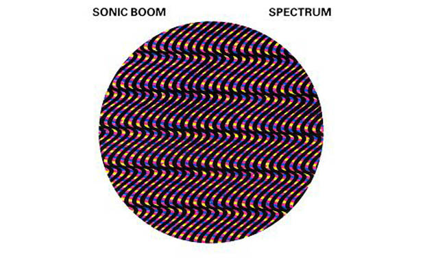 Sonic Boom - Spectrum