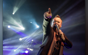 Simple Minds