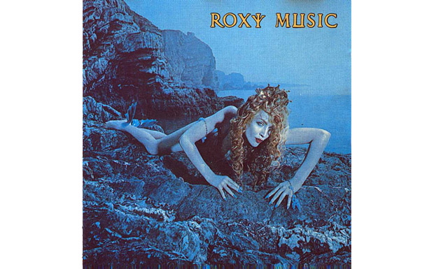 Roxy Music