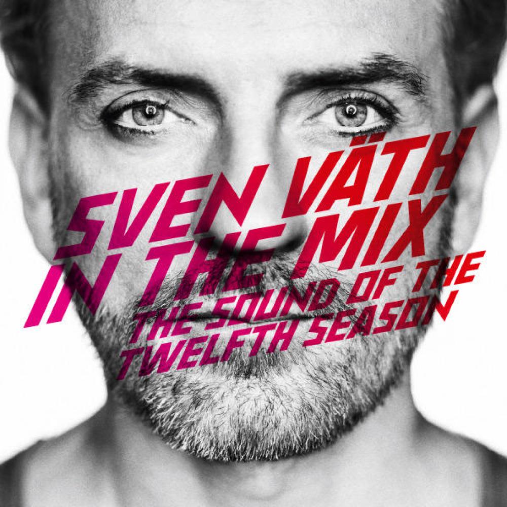 Sven Väth - In The Mix Sound of the twelfth Season