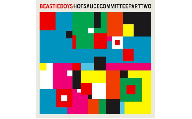 Beastie Boys - Hot Sauce Commitee Part Two
