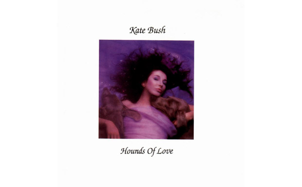 Kate Bush - The Hounds of Love