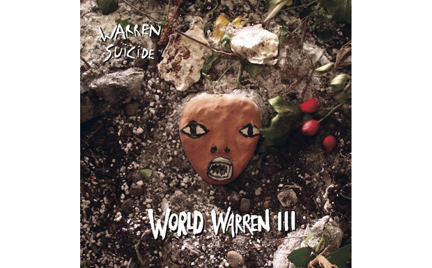 Warren Suicide - World Warren III
