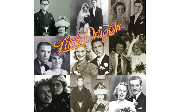 Little Dragon - Ritual Union