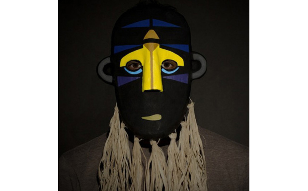 SBTRKT - SBTRKT