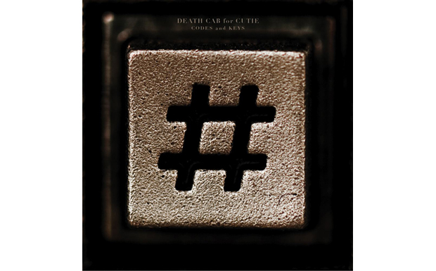 Death Cab For Cutie - Codes And Keys