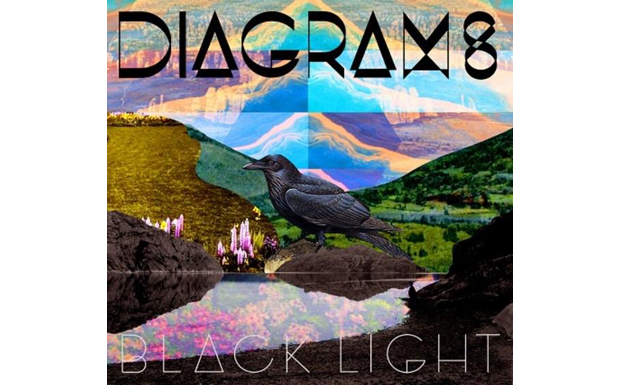 Diagrams - Black Light
