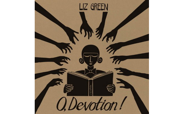 Liz Green - O,Devotion