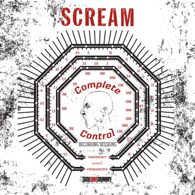 Scream - Complete Control